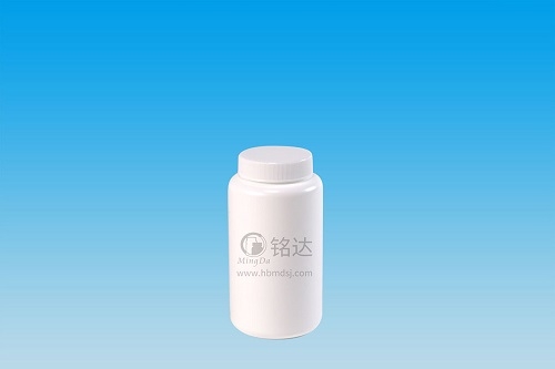 藥用塑料瓶一般采用什麽（me）材質？