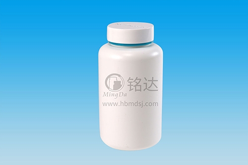 固體和（hé）液體塑料瓶（píng）在包裝特點上的有什（shí）麽（me）區（qū）別？