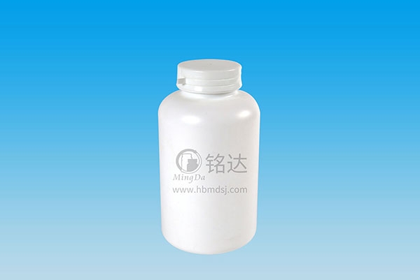塑料瓶（píng）光澤度（dù）差如何解（jiě）決