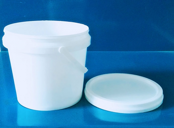 食品級塑料桶（tǒng）裂（liè）痕如何處理