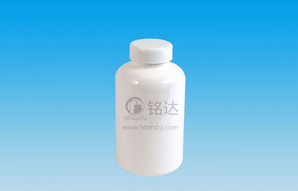 藥用塑料瓶設計有哪些要（yào）求