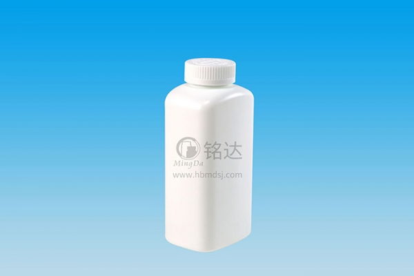 塑膠瓶瓶蓋製作要求及工藝