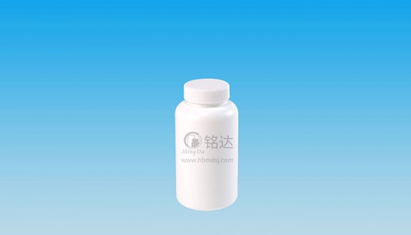 藥用塑料瓶的脫模角度（dù）你了（le）解嗎