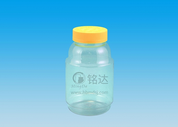 PET塑料瓶（píng）瓶蓋成型影響因素有哪些