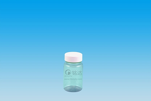 食品（pǐn）級塑料膠瓶廠家分享PET塑料瓶優缺點