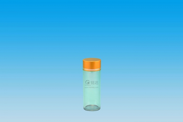 透明塑（sù）料瓶生產變形問題（tí）如何處理