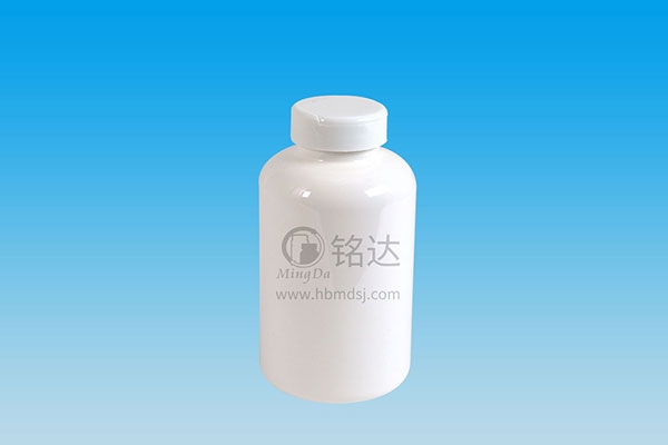 藥用（yòng）塑膠瓶生產有哪些問題和要求