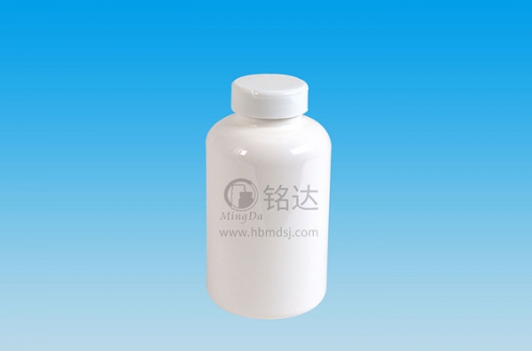 pet塑料（liào）瓶坯加工需要注意的方麵