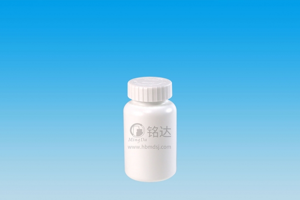 MD-012-HDPE275cc圓瓶（píng）