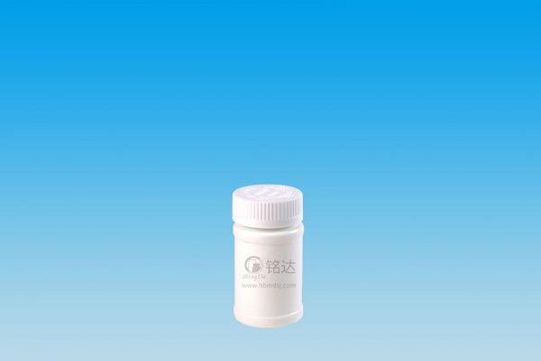 MD-022-HDPE100cc直身（shēn）瓶