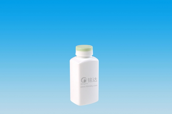 湖北MD-048-HDPE250cc方瓶