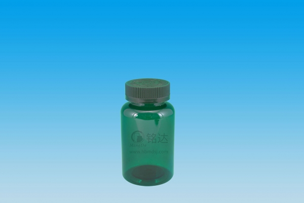 MD-078-PET250cc圓瓶（píng）