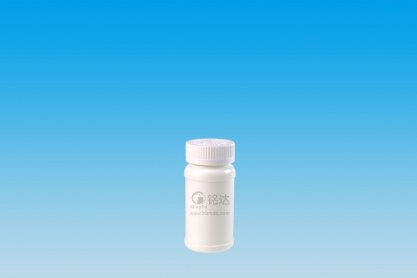 MD-113-HDPE120cc直（zhí）圓瓶（píng）