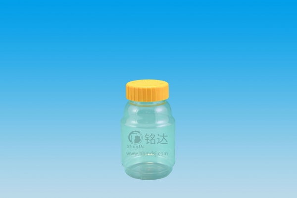 MD-135-PET250cc異（yì）型瓶