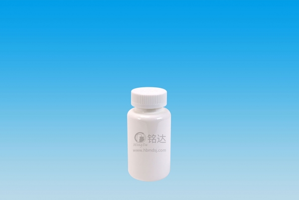 MD-145-PET200cc圓（yuán）瓶