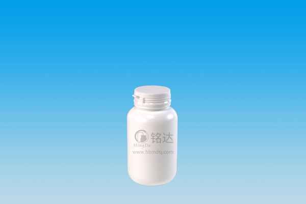 MD-160-HDPE225cc拉撕瓶（píng）