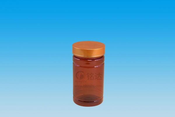 MD-200-PET300cc直（zhí）身瓶