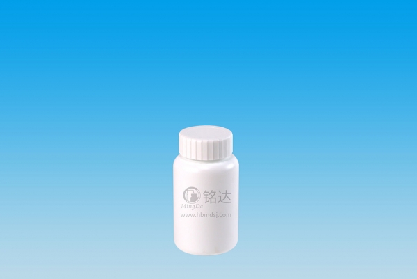 MD-209-HDPE175cc新圓瓶（píng）