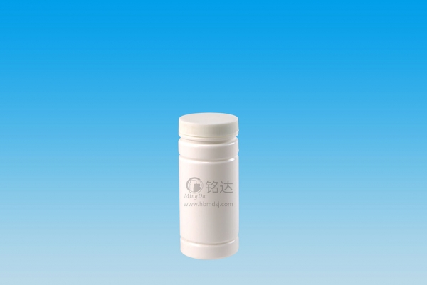 MD-222-HDPE250cc直身（shēn）瓶