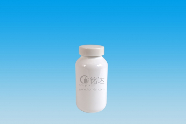 MD-233-PET300cc斜肩瓶（píng）