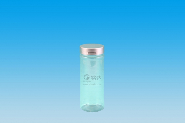 MD-235-PET300cc直（zhí）身瓶