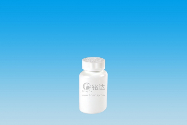 MD-261-HDPE180cc橢圓（yuán）瓶
