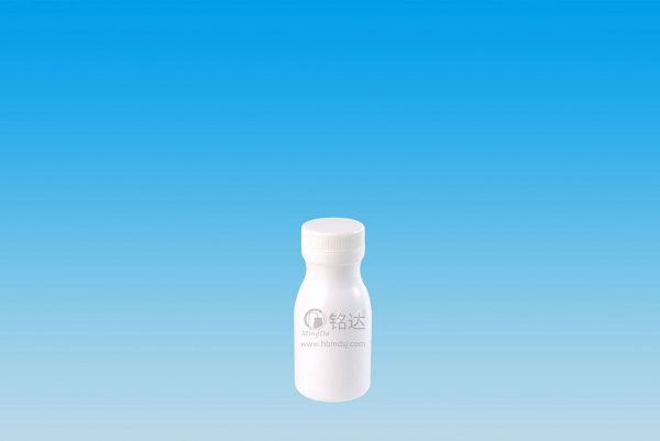 江蘇MD-355-HDPE120cc葫蘆（lú）瓶