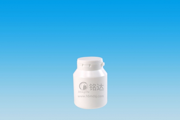 MD-367-HDPE150cc拉（lā）撕瓶