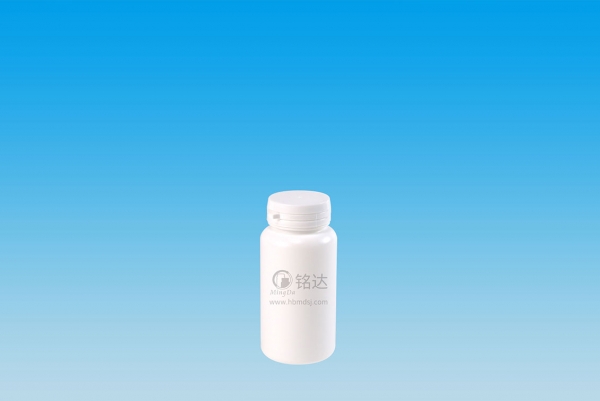 MD-380-HDPE150cc拉撕（sī）瓶