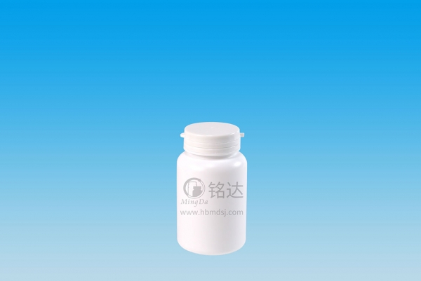 湖北MD-452-HDPE200cc拉（lā）撕（sī）瓶