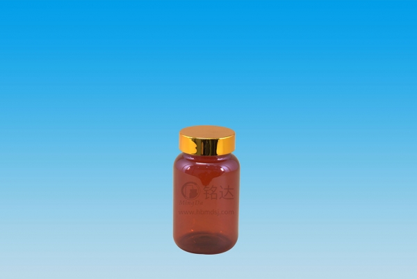 MD-453-PET175cc仿玻瓶（píng）