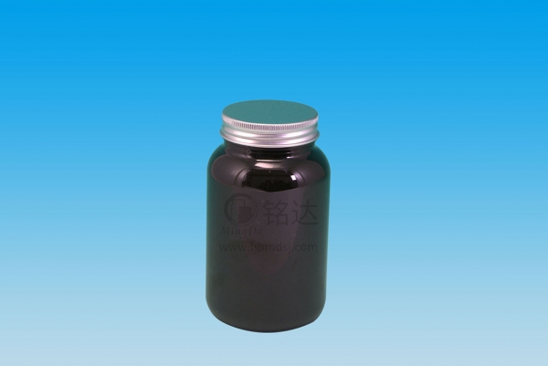 MD-454-PET250cc仿玻瓶（píng）
