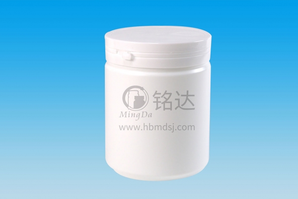 湖北MD-476-HDPE1250cc拉（lā）撕瓶