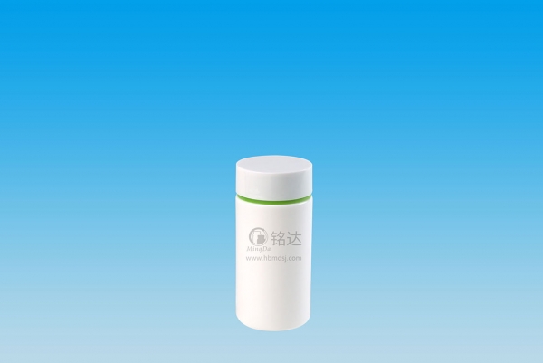 MD-555-HDPE210cc圓（yuán）柱瓶（píng）