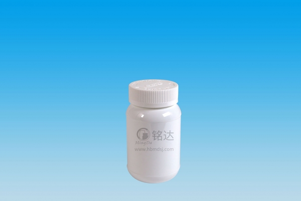 MD-557-PET250cc直圓瓶（píng）
