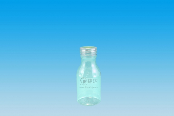 MD-558-PET250cc葫蘆（lú）瓶