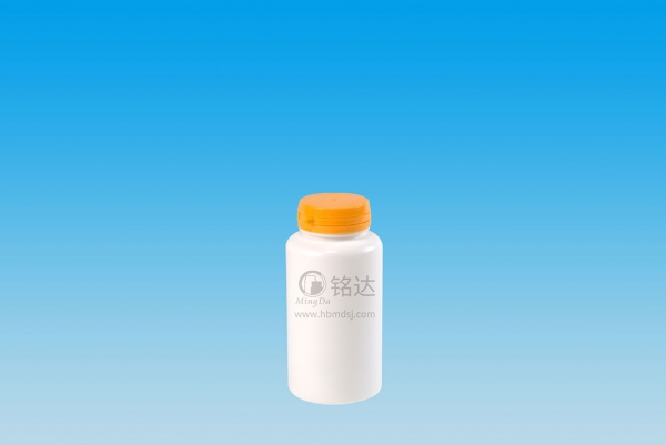 湖北（běi）MD-562-HDPE200cc拉（lā）撕瓶