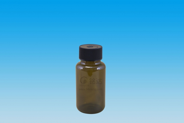 MD-581-PET300cc高仿（fǎng）玻瓶