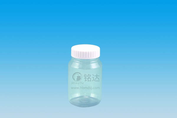 湖北MD-645-PET280cc斜肩（jiān）瓶