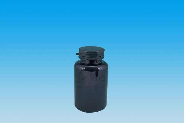 湖（hú）北（běi）MD-654-PET275cc拉撕瓶