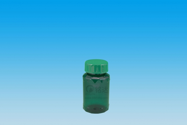 湖北MD-673-PET150cc鑽石瓶