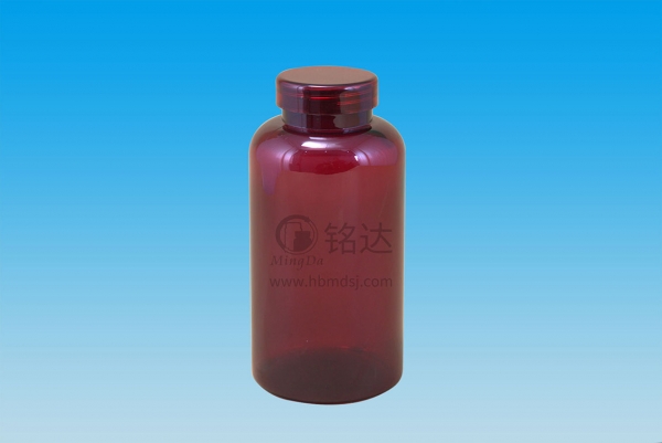 MD-719-PET750cc圓瓶（píng）