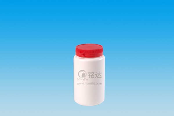 湖北（běi）MD-761--HDPE275cc拉撕瓶