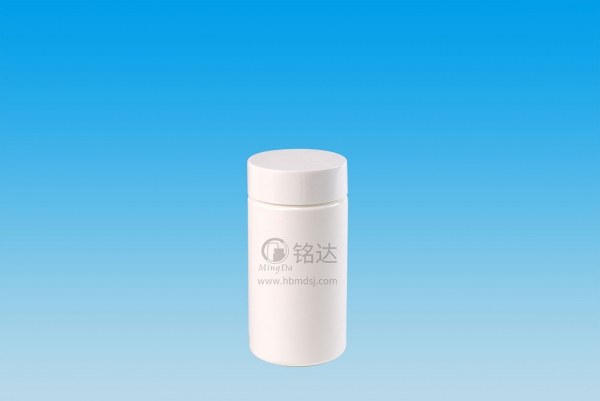 湖北MD-778-HDPE280cc圓柱瓶（píng）