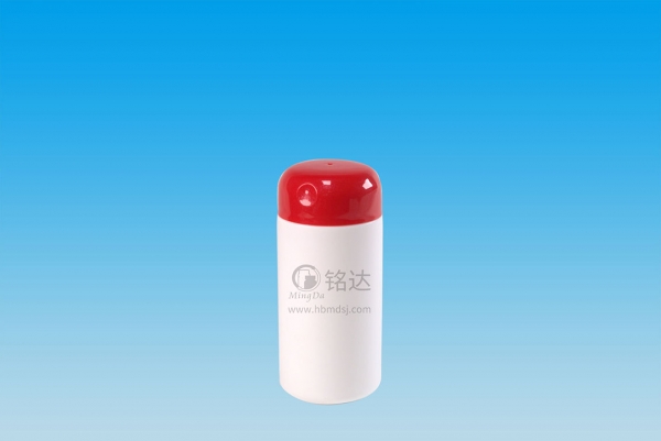湖北MD-779-HDPE300cc圓（yuán）柱瓶