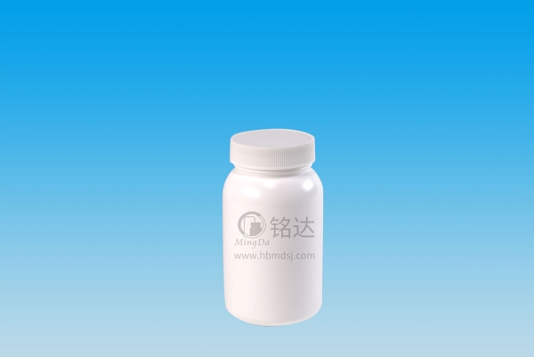 湖（hú）北MD-786-HDPE300cc圓（yuán）瓶
