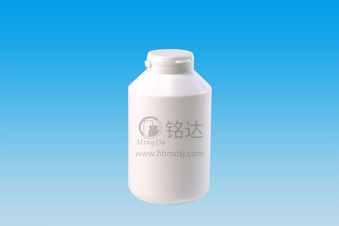 食品（pǐn）塑膠瓶