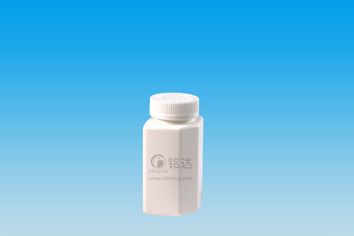 藥用塑（sù）膠瓶