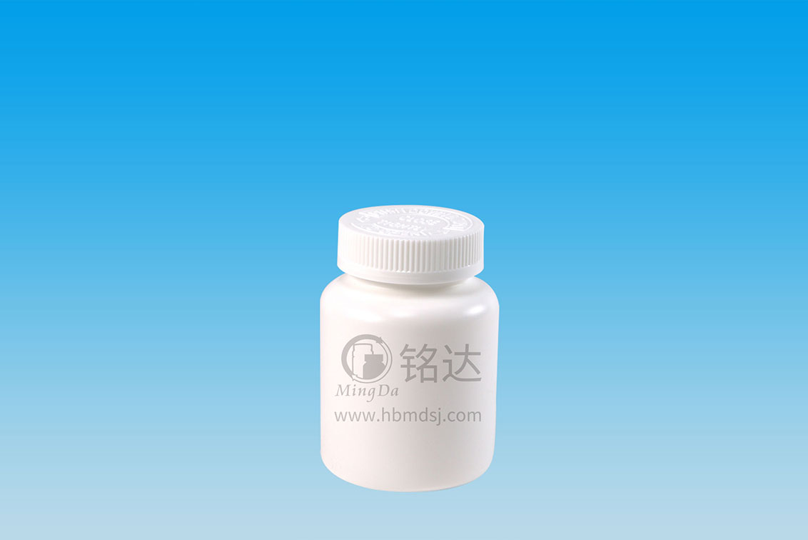 食品（pǐn）塑膠瓶