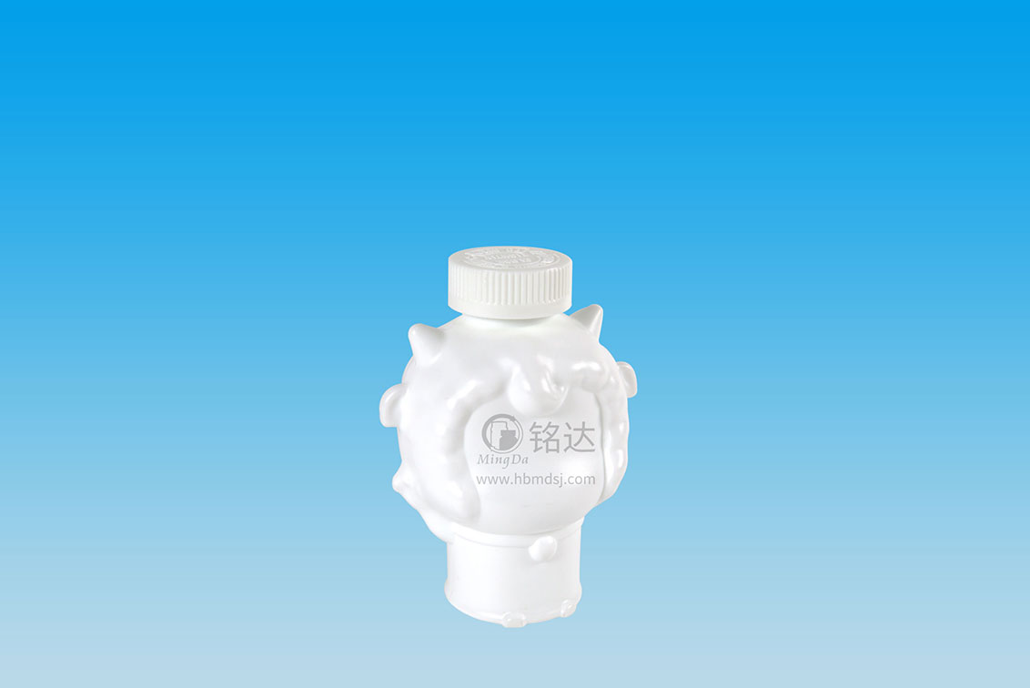 食品（pǐn）塑膠瓶